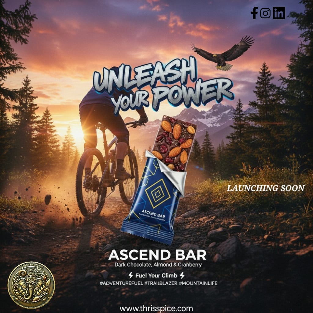 Ascend Bar